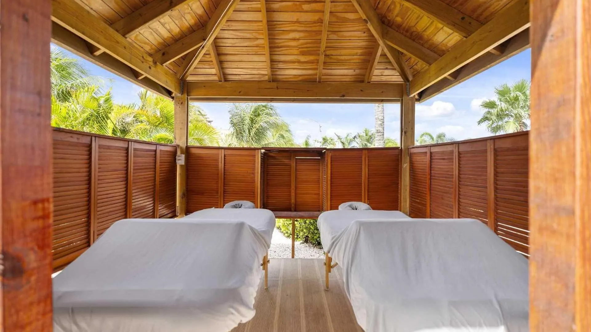 Eaglebeach-Private Pool-Island Delights Townhome12 Palm Beach 0*,