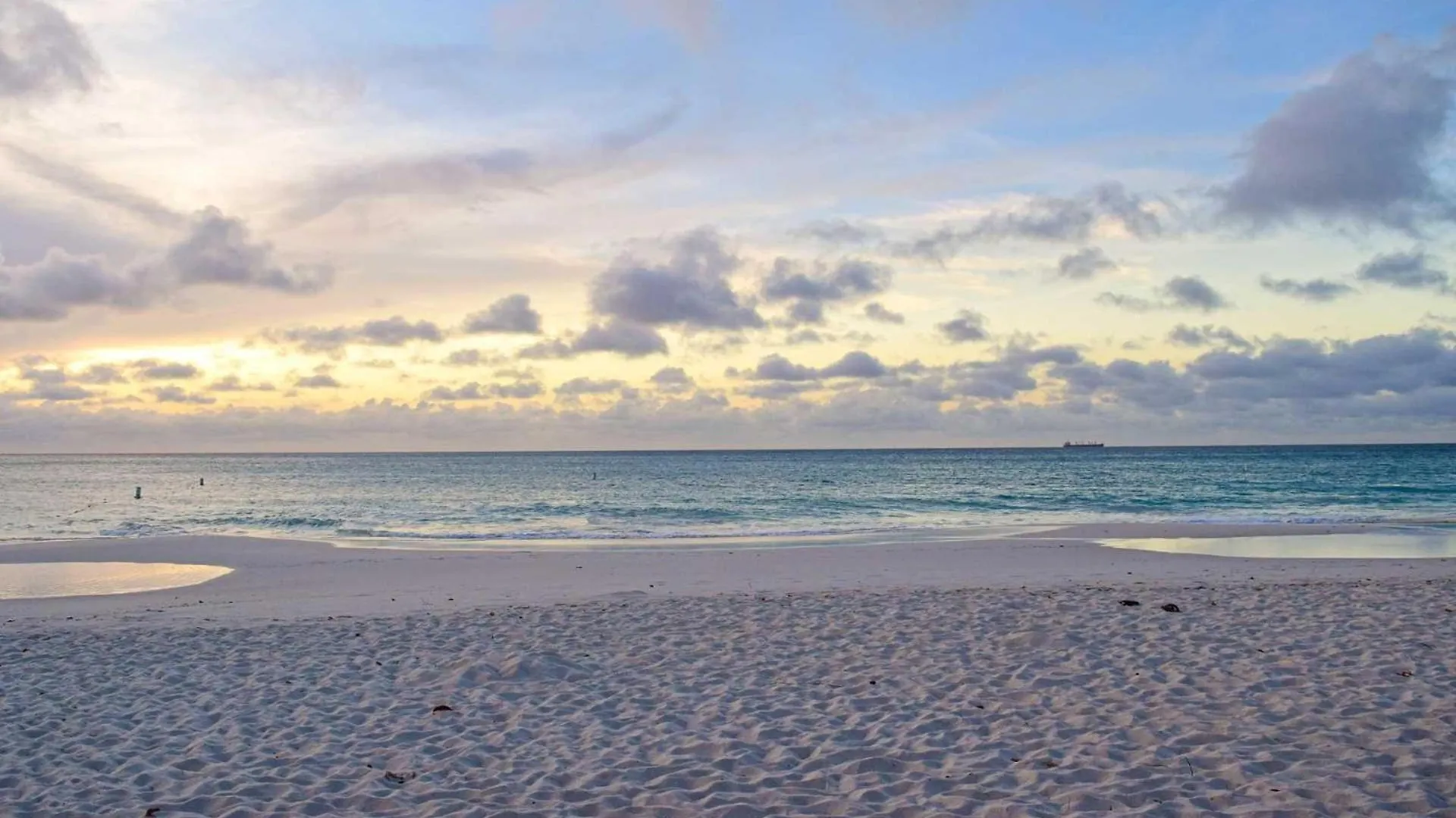 Dom wakacyjny Eaglebeach-Private Pool-Island Delights Townhome12 Palm Beach