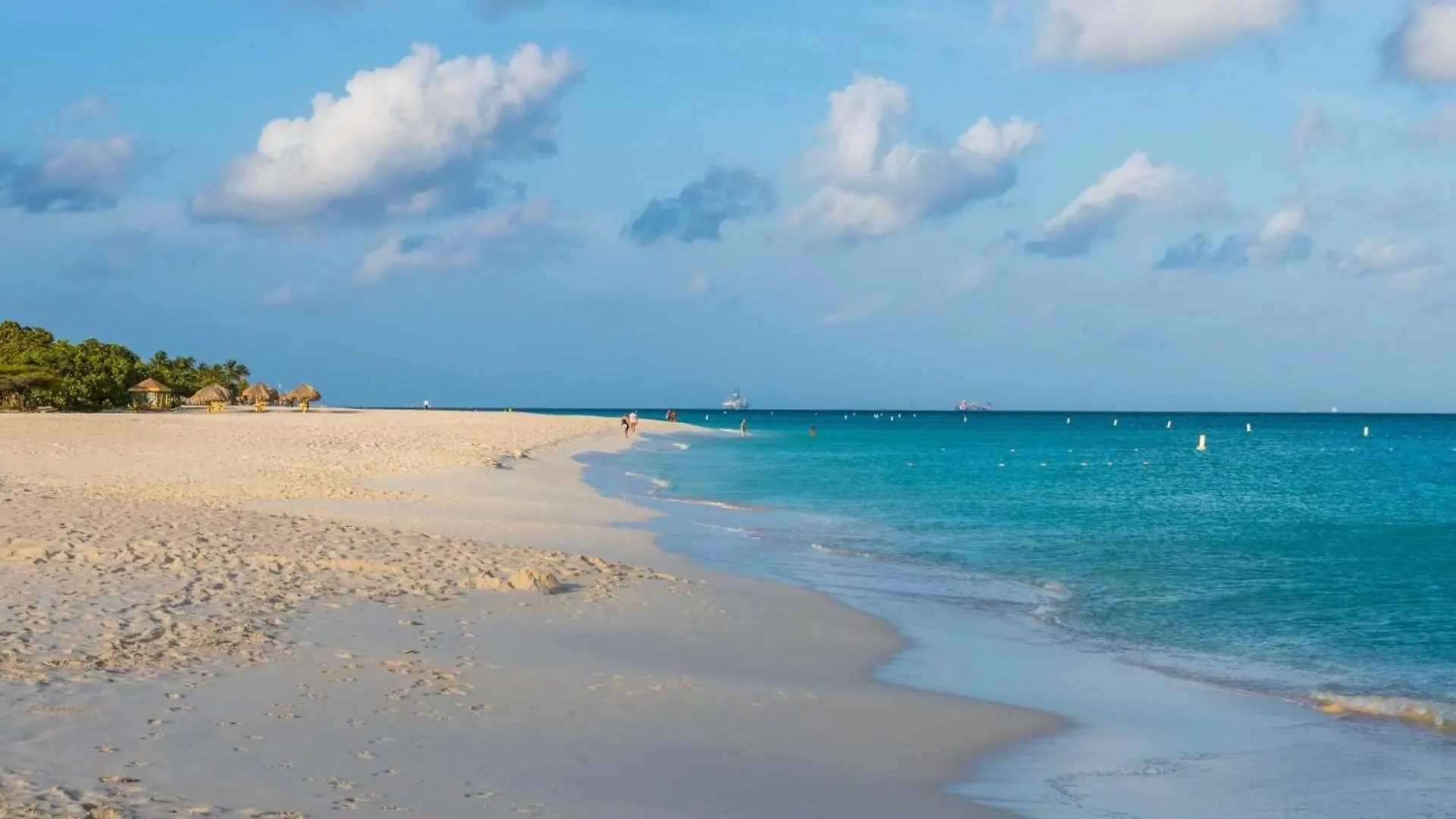 Eaglebeach-Private Pool-Island Delights Townhome12 Palm Beach 0*,
